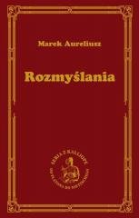 Rozmyślania