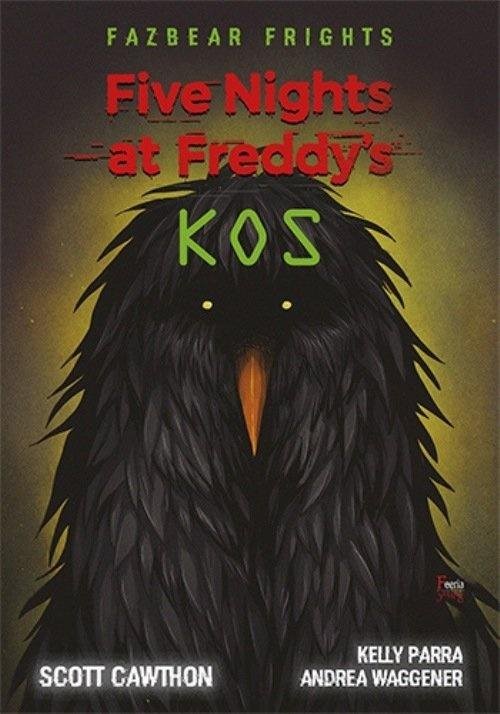 Five Nights at Freddy&#039;s. Kos
