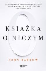 Książka o Niczym