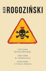 Pakiet: Teściowe... / Ukochany z piekła rodem
