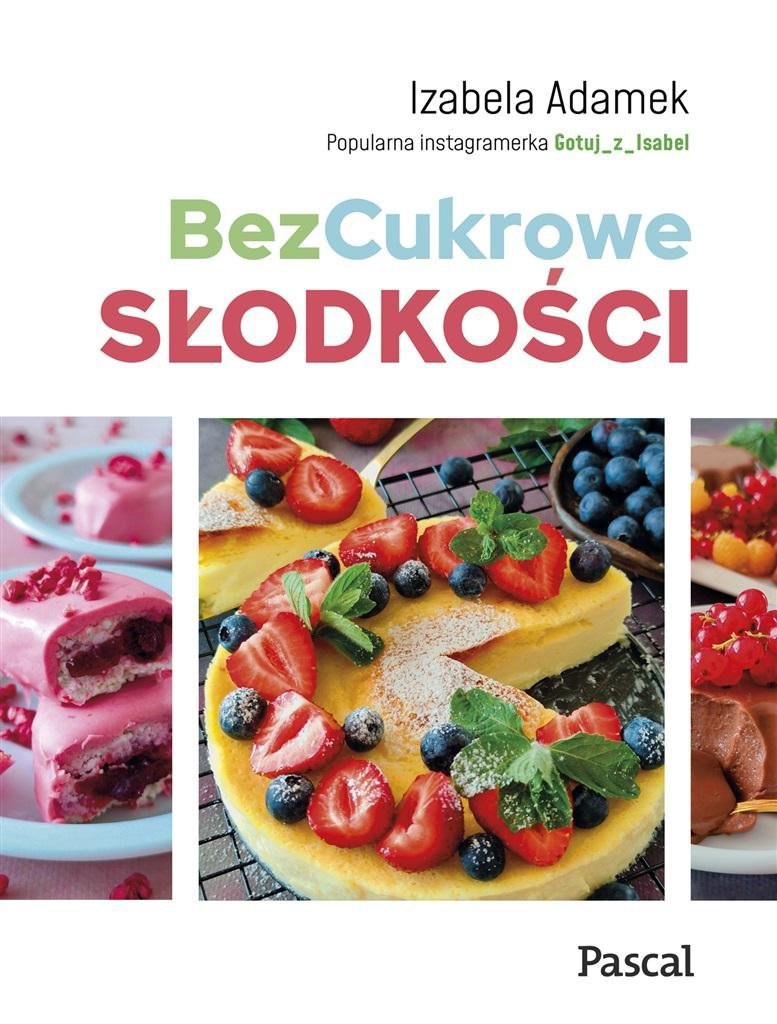  BezCukrowe słodkości 