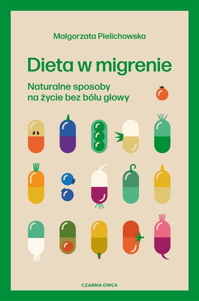 Dieta w migrenie Naturalne sposoby na życie bez bólu głowy