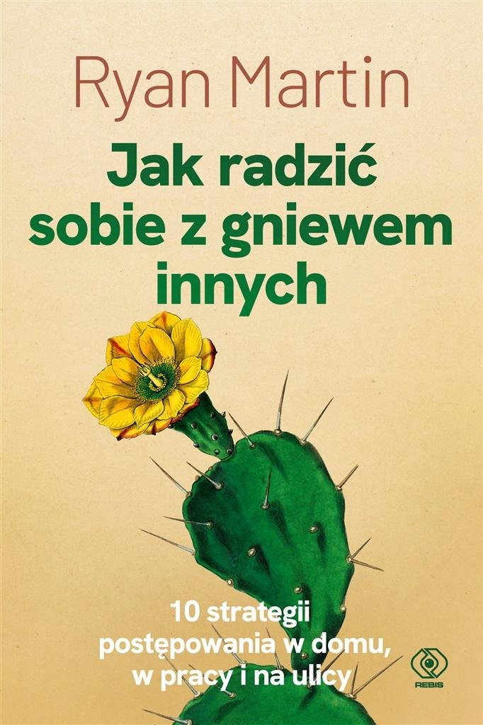  Jak radzić sobie z gniewem innych 