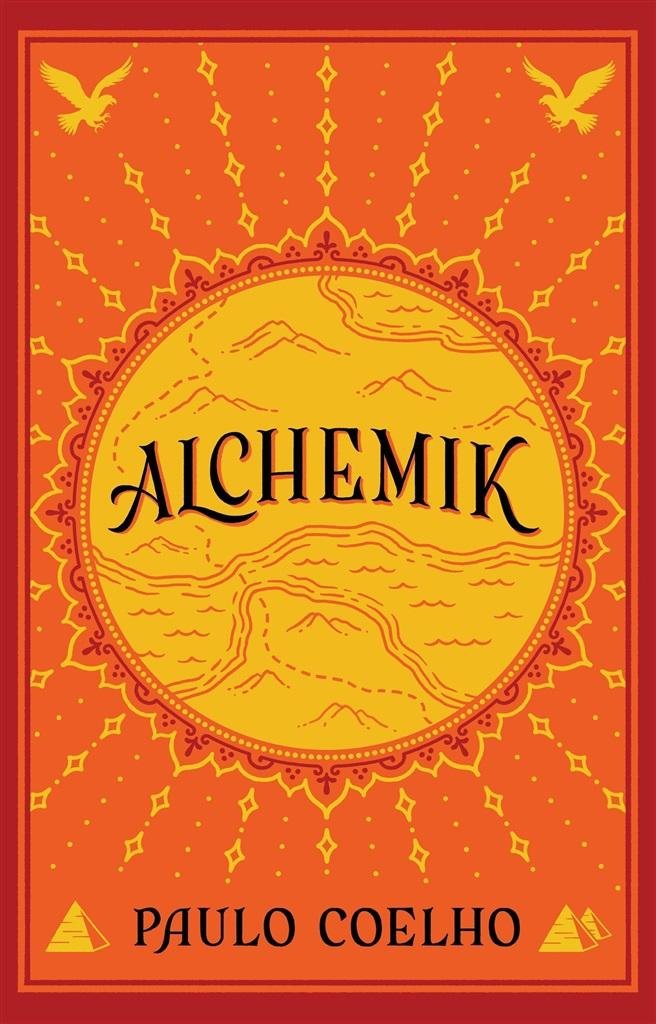 Alchemik