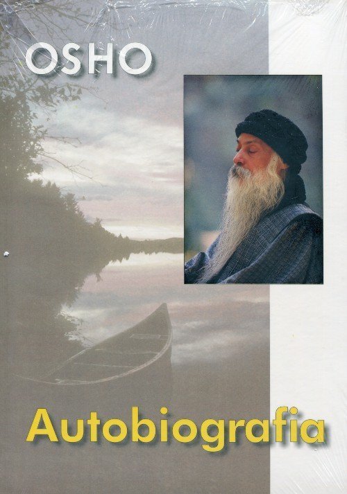 Autobiografia OSHO