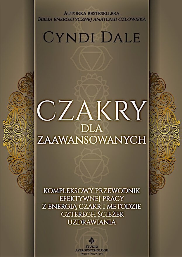 Czakry dla zaawansowanych