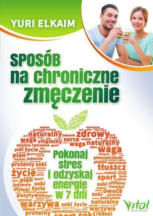 Sposób na chroniczne zmęczenie