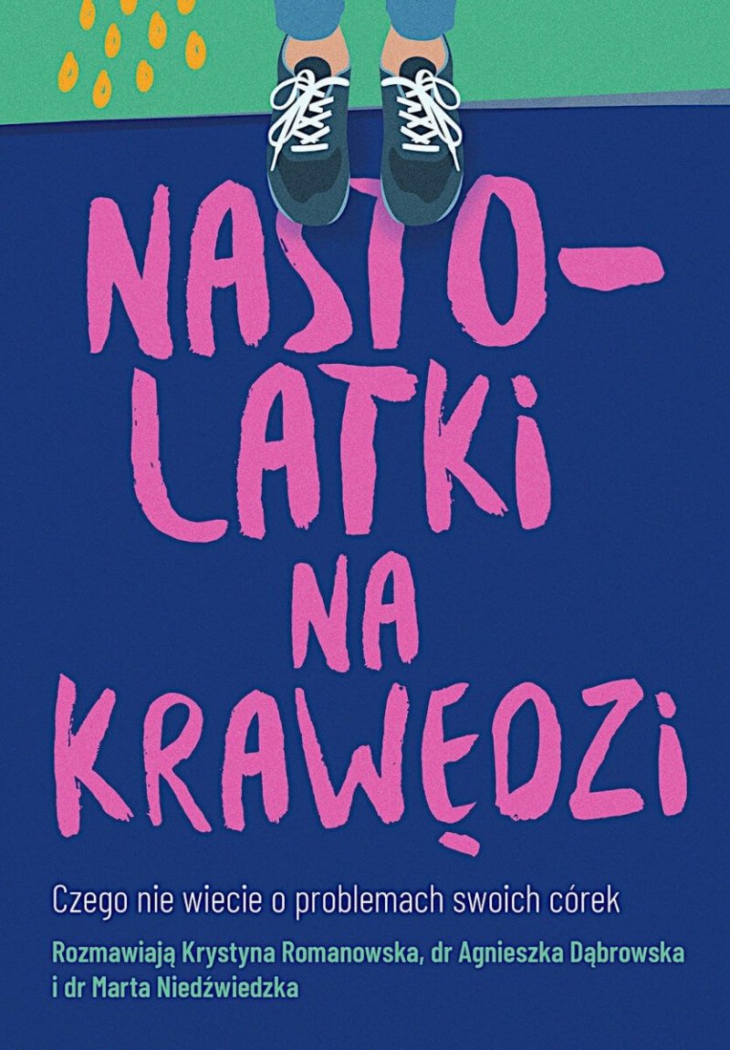 Nastolatki na krawędzi