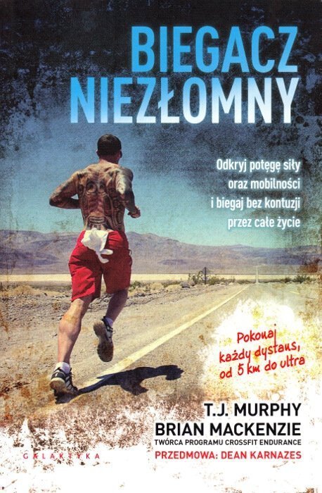 Biegacz niezłomny