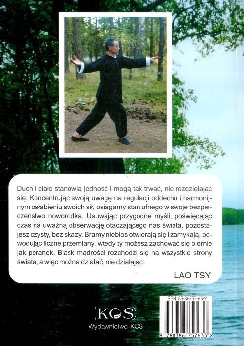 Tai Chi Chuan. Filozofia i praktyka