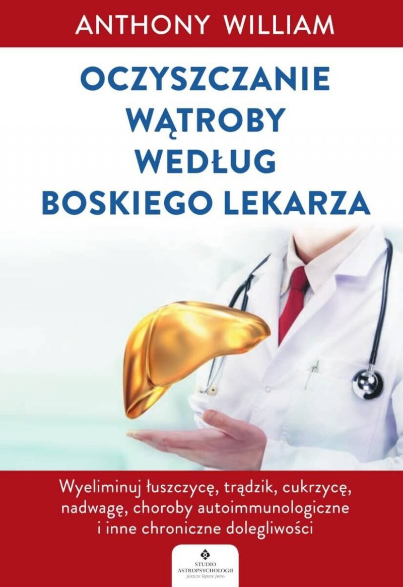 Oczyszczanie wątroby według Boskiego Lekarza