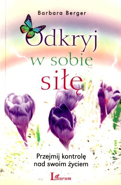 Odkryj w sobie siłę