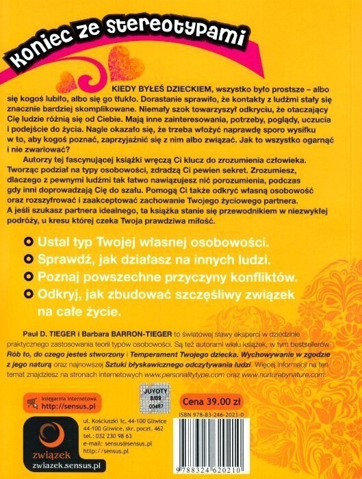 Perfekcyjnie dobrani