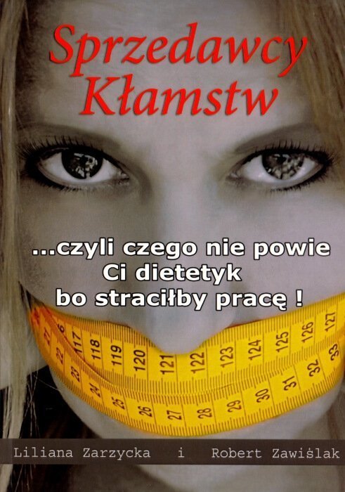 Sprzedawcy kłamstw