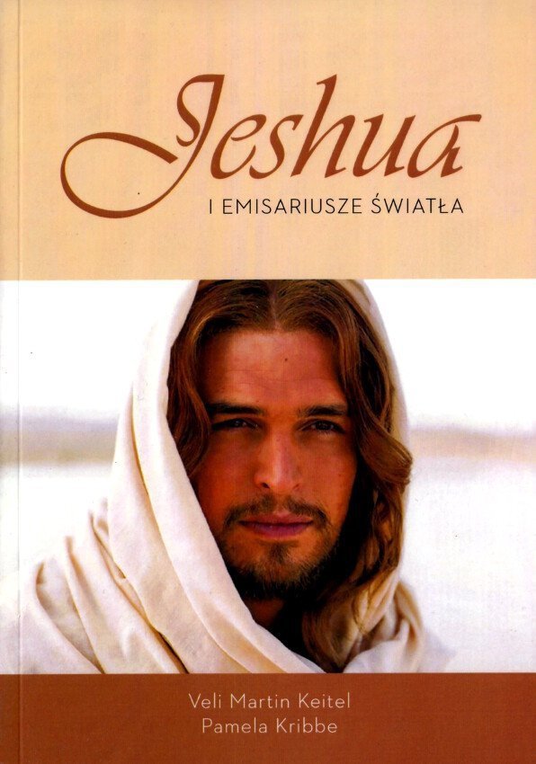 Jeshua i emisariusze światła