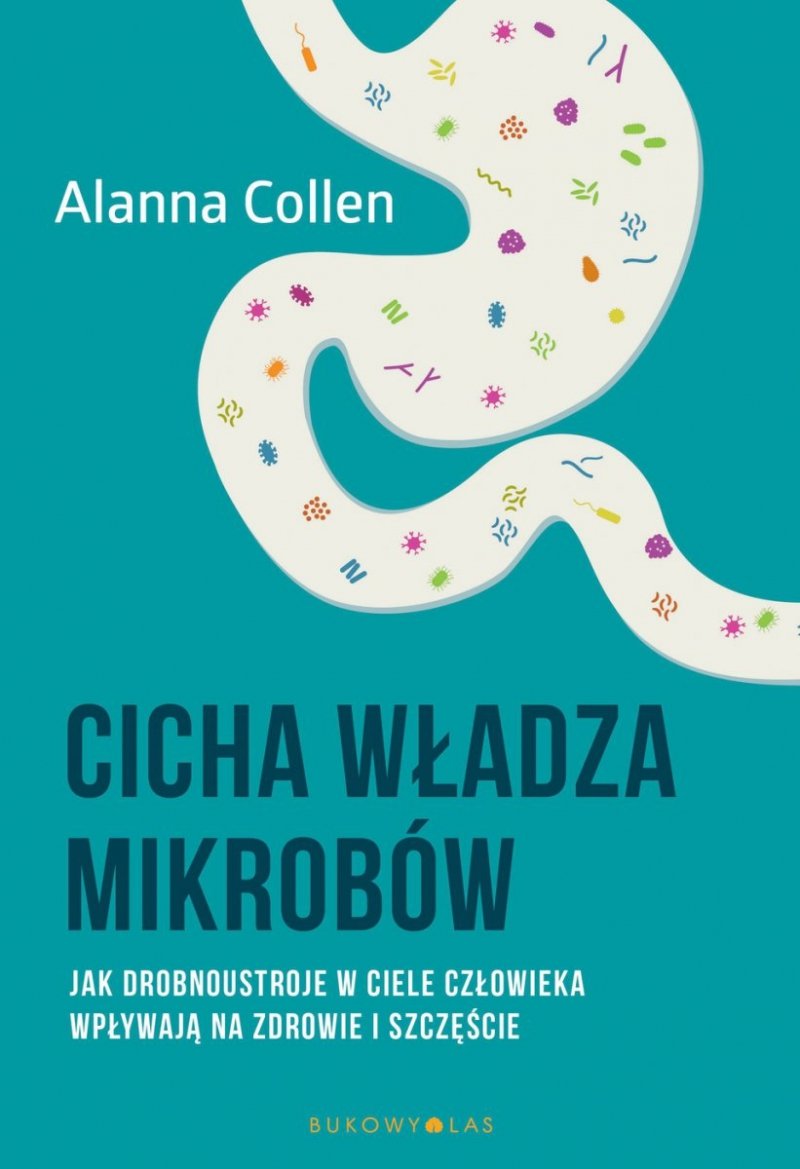 Cicha władza mikrobów