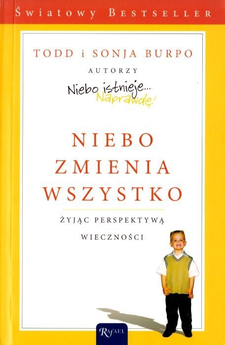 Niebo zmienia wszystko