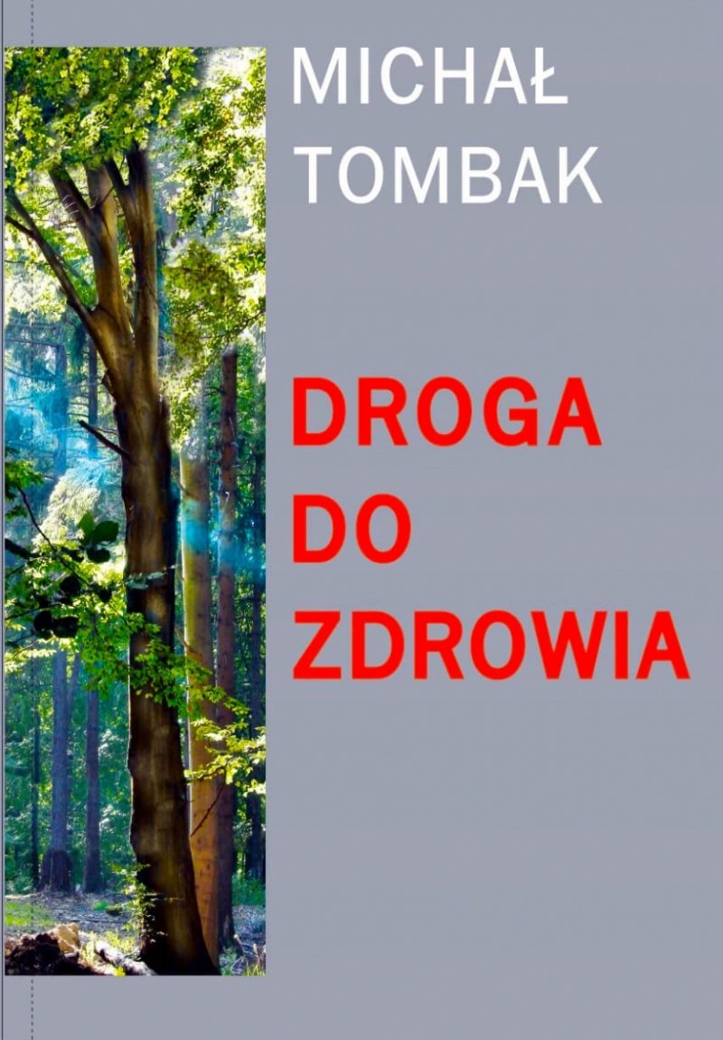 Droga do zdrowia