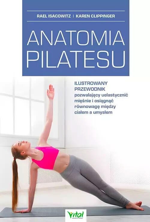 Anatomia pilatesu