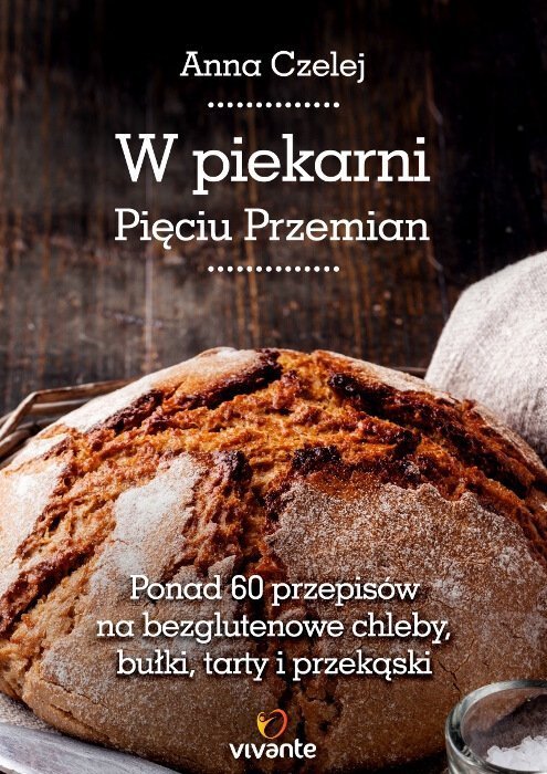 W piekarni Pięciu Przemian