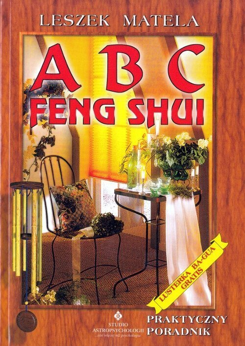 ABC feng shui