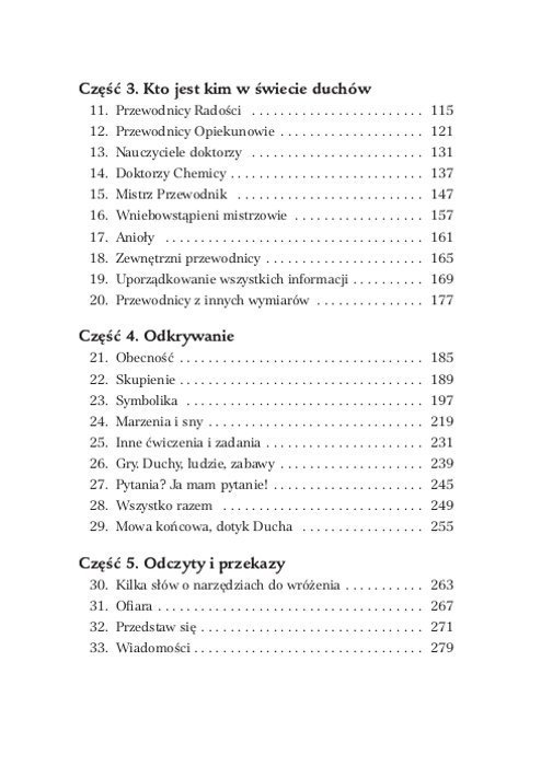 Zostań medium. Praktyczny przewodnik