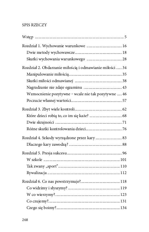 Wychowanie bez nagród i kar. Rodzicielstwo bezwarunkowe