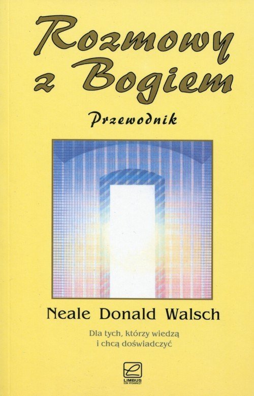 Rozmowy z Bogiem Przewodnik