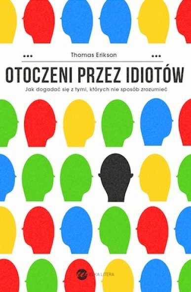 Otoczeni przez idiotów