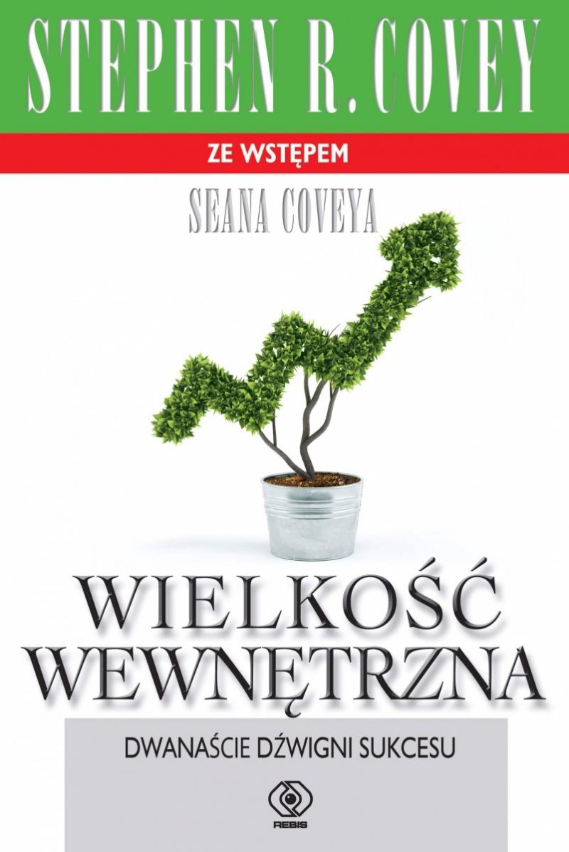 Wielkość wewnętrzna dwanaście dźwigni sukcesu