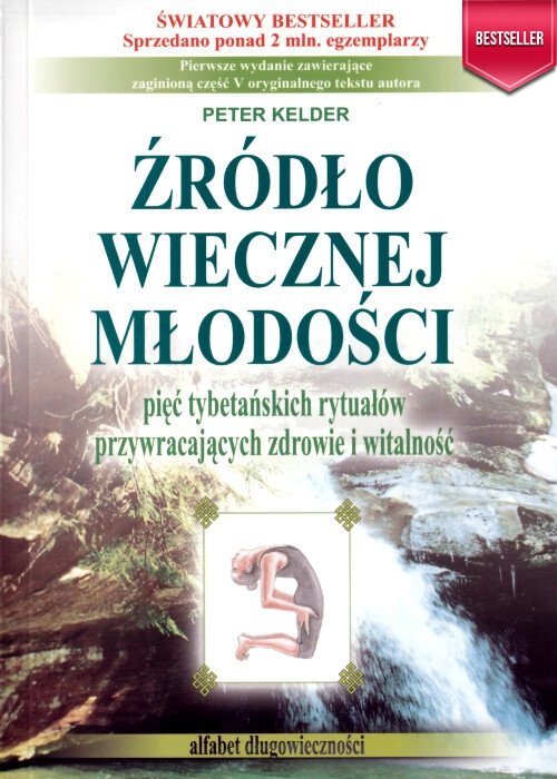 Źródło Wiecznej Młodości / Tajemnice Źródła Wiecznej Młodości