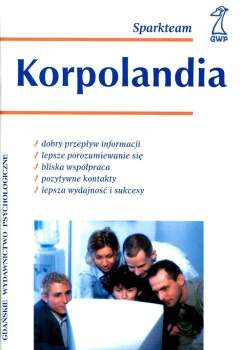 Korpolandia