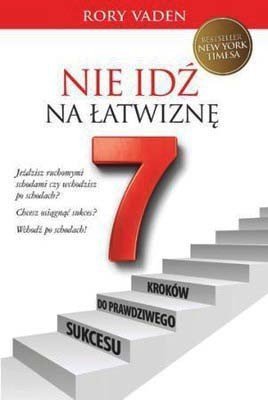 Nie idź na łatwiznę