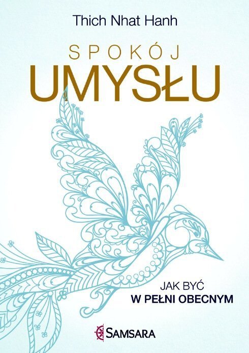Spokój umysłu