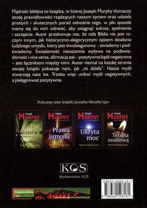 Mądrość biblijna