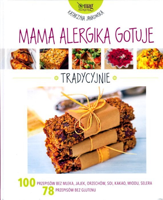 Mama alergika gotuje tradycyjnie