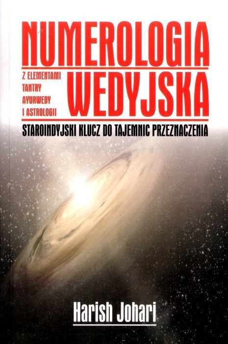 Numerologia wedyjska