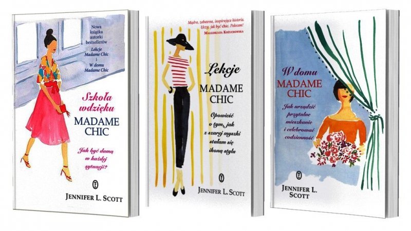 Madame Chic