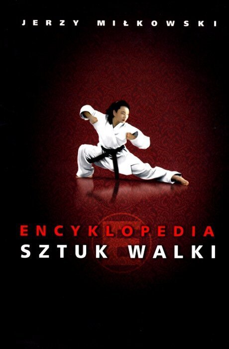 Encyklopedia sztuk walki