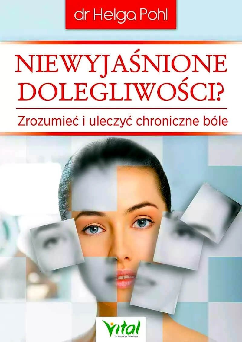Niewyjaśnione dolegliwości