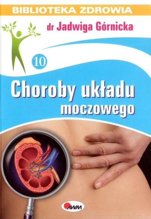 Choroby Układu Moczowego