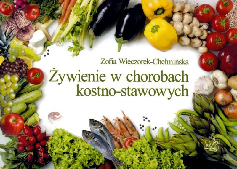 Żywienie w chorobach kostno stawowych