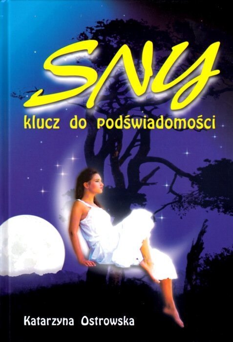 Sny klucz do podświadomości
