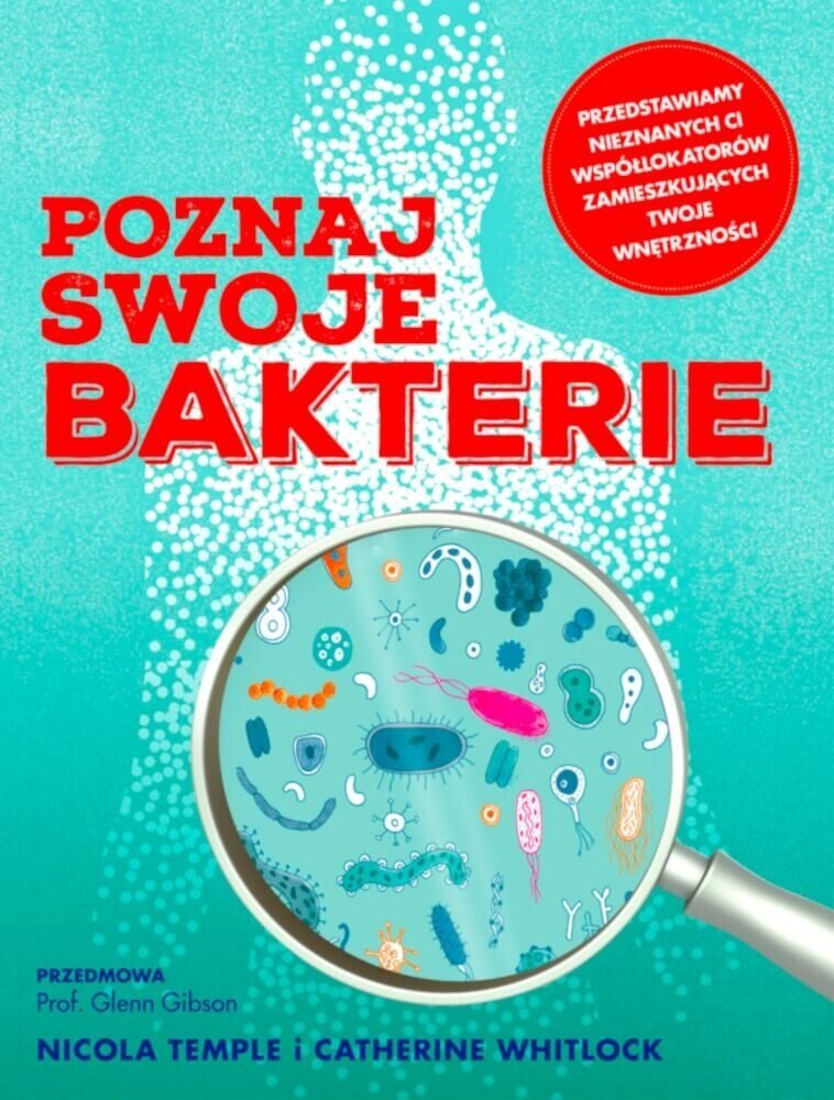 Poznaj swoje bakterie