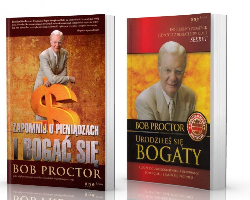 Urodziłeś Się Bogaty Zapomnij O Pieniądzach