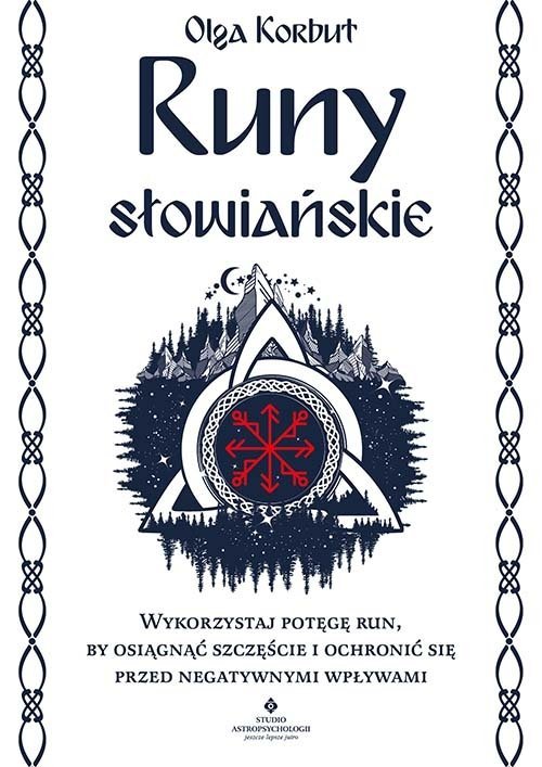 Runy słowiańskie