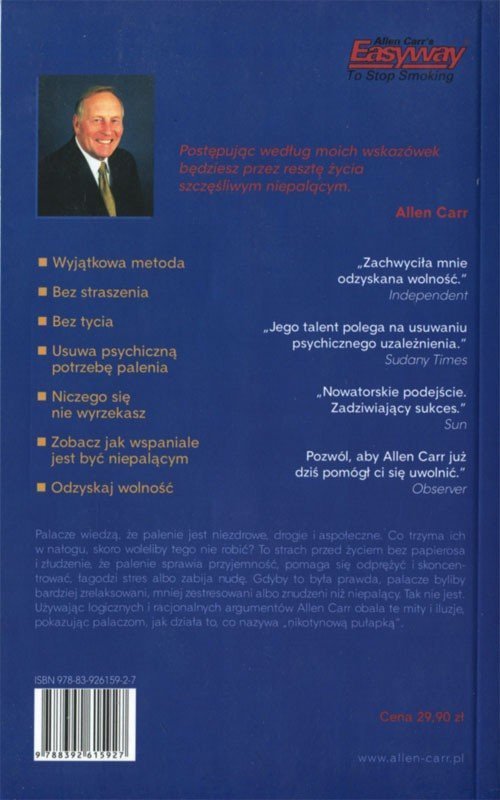 Jak skutecznie rzucić palenie