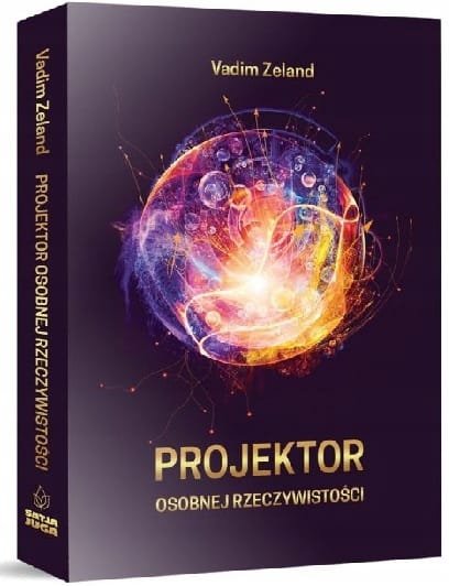 Projektor osobnej rzeczywistości