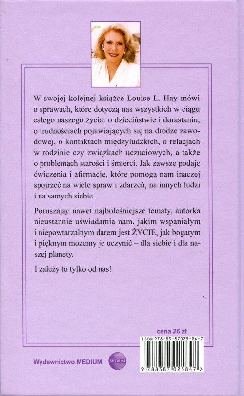 Życie Refleksje na temat drogi życiowej