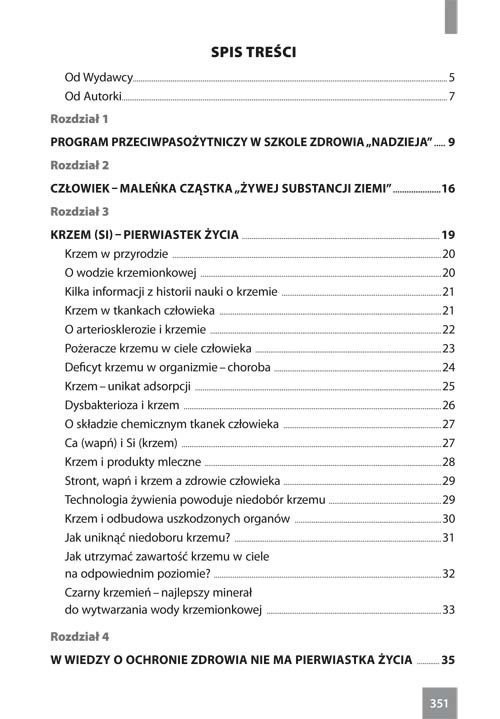 Szkoła Zdrowia